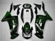 Carenado Moto EX650 2006-2008 - Verde Llama Carenado Moto EX650 2006-2008 - Verde Llama
