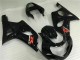 Carenado Moto GSXR 1000 K1 2000-2002 - Negro Carenado Moto GSXR 1000 K1 2000-2002 - Negro