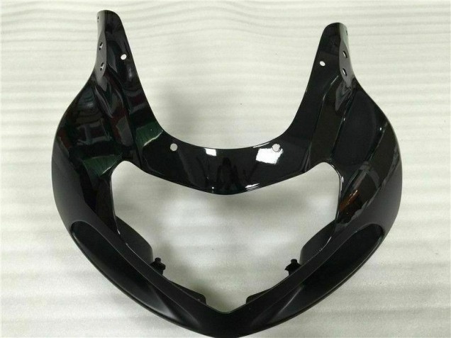Carenado Moto GSXR 1000 K1 2000-2002 - Negro Carenado Moto GSXR 1000 K1 2000-2002 - Negro