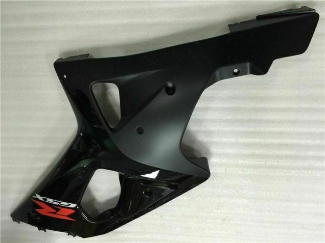 Carenado Moto GSXR 1000 K1 2000-2002 - Negro Carenado Moto GSXR 1000 K1 2000-2002 - Negro
