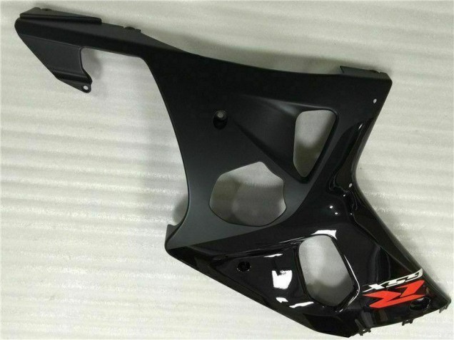 Carenado Moto GSXR 1000 K1 2000-2002 - Negro Carenado Moto GSXR 1000 K1 2000-2002 - Negro