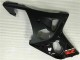 Carenado Moto GSXR 1000 K1 2000-2002 - Negro Carenado Moto GSXR 1000 K1 2000-2002 - Negro