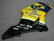 Carenado Moto GSXR 1000 K3 2003-2004 - Amarillo Azul Carenado Moto GSXR 1000 K3 2003-2004 - Amarillo Azul