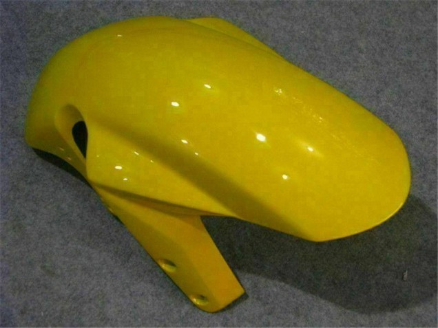 Carenado Moto GSXR 1000 K3 2003-2004 - Amarillo Azul Carenado Moto GSXR 1000 K3 2003-2004 - Amarillo Azul