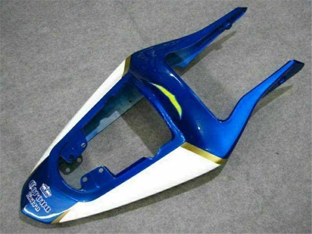 Carenado Moto GSXR 1000 K3 2003-2004 - Amarillo Azul Carenado Moto GSXR 1000 K3 2003-2004 - Amarillo Azul