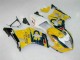 Carenado Moto GSXR 1000 K3 2003-2004 - Amarillo Carenado Moto GSXR 1000 K3 2003-2004 - Amarillo