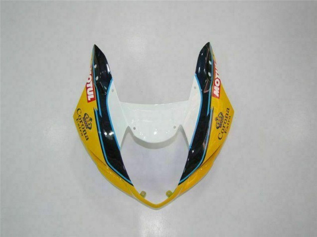 Carenado Moto GSXR 1000 K3 2003-2004 - Amarillo Carenado Moto GSXR 1000 K3 2003-2004 - Amarillo