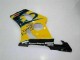 Carenado Moto GSXR 1000 K3 2003-2004 - Amarillo Carenado Moto GSXR 1000 K3 2003-2004 - Amarillo