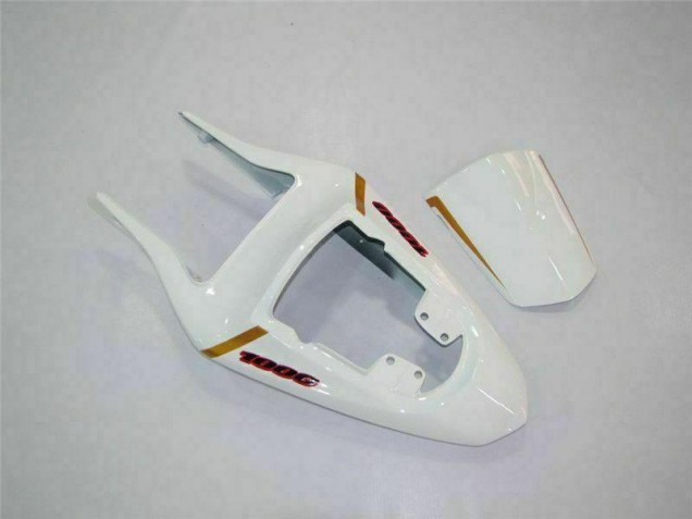 Carenado Moto GSXR 1000 K3 2003-2004 - Amarillo Carenado Moto GSXR 1000 K3 2003-2004 - Amarillo