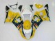 Carenado Moto GSXR 1000 K3 2003-2004 - Amarillo Carenado Moto GSXR 1000 K3 2003-2004 - Amarillo