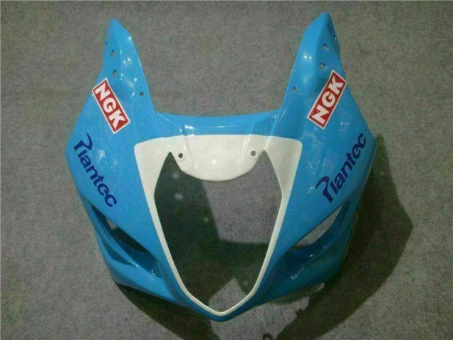Carenado Moto GSXR 1000 K3 2003-2004 - Azul Carenado Moto GSXR 1000 K3 2003-2004 - Azul