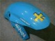 Carenado Moto GSXR 1000 K3 2003-2004 - Azul Carenado Moto GSXR 1000 K3 2003-2004 - Azul