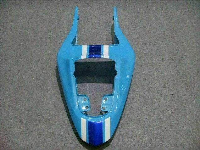 Carenado Moto GSXR 1000 K3 2003-2004 - Azul Carenado Moto GSXR 1000 K3 2003-2004 - Azul