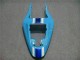 Carenado Moto GSXR 1000 K3 2003-2004 - Azul Carenado Moto GSXR 1000 K3 2003-2004 - Azul