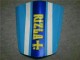 Carenado Moto GSXR 1000 K3 2003-2004 - Azul Carenado Moto GSXR 1000 K3 2003-2004 - Azul