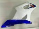 Carenado Moto GSXR 1000 K3 2003-2004 - Blanco Azul Carenado Moto GSXR 1000 K3 2003-2004 - Blanco Azul