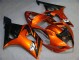 Carenado Moto GSXR 1000 K3 2003-2004 - Naranja Negro Carenado Moto GSXR 1000 K3 2003-2004 - Naranja Negro