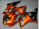 Carenado Moto GSXR 1000 K3 2003-2004 - Naranja Negro Carenado Moto GSXR 1000 K3 2003-2004 - Naranja Negro