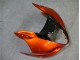 Carenado Moto GSXR 1000 K3 2003-2004 - Naranja Negro Carenado Moto GSXR 1000 K3 2003-2004 - Naranja Negro