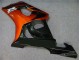 Carenado Moto GSXR 1000 K3 2003-2004 - Naranja Negro Carenado Moto GSXR 1000 K3 2003-2004 - Naranja Negro