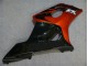Carenado Moto GSXR 1000 K3 2003-2004 - Naranja Negro Carenado Moto GSXR 1000 K3 2003-2004 - Naranja Negro