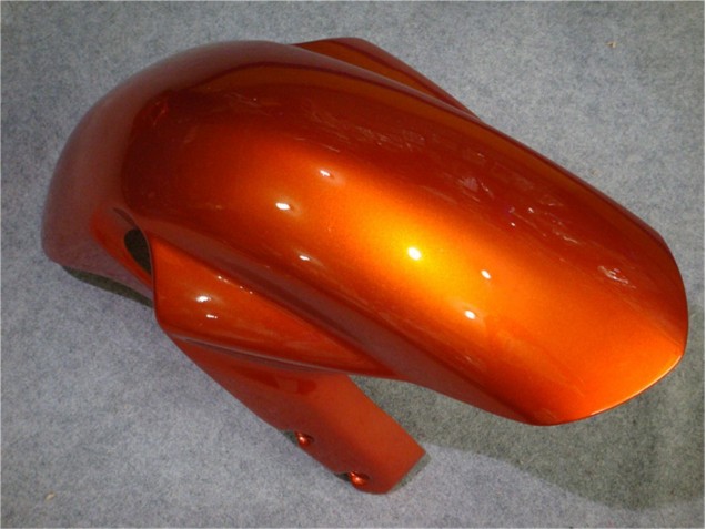 Carenado Moto GSXR 1000 K3 2003-2004 - Naranja Negro Carenado Moto GSXR 1000 K3 2003-2004 - Naranja Negro