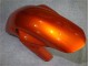 Carenado Moto GSXR 1000 K3 2003-2004 - Naranja Negro Carenado Moto GSXR 1000 K3 2003-2004 - Naranja Negro