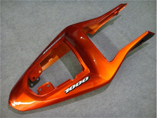 Carenado Moto GSXR 1000 K3 2003-2004 - Naranja Negro Carenado Moto GSXR 1000 K3 2003-2004 - Naranja Negro
