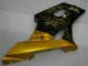 Carenado Moto GSXR 1000 K3 2003-2004 - Oro Negro