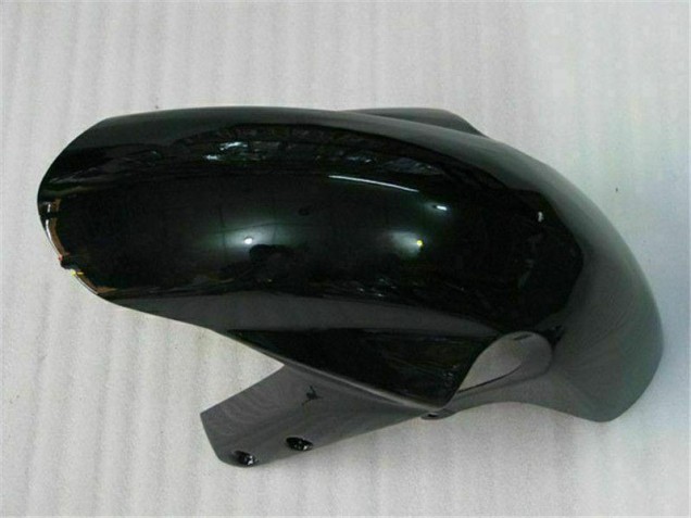 Carenado Moto GSXR 1000 K3 2003-2004 - Oro Negro