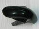Carenado Moto GSXR 1000 K3 2003-2004 - Oro Negro