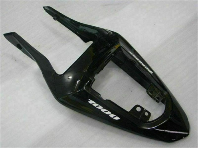 Carenado Moto GSXR 1000 K3 2003-2004 - Oro Negro