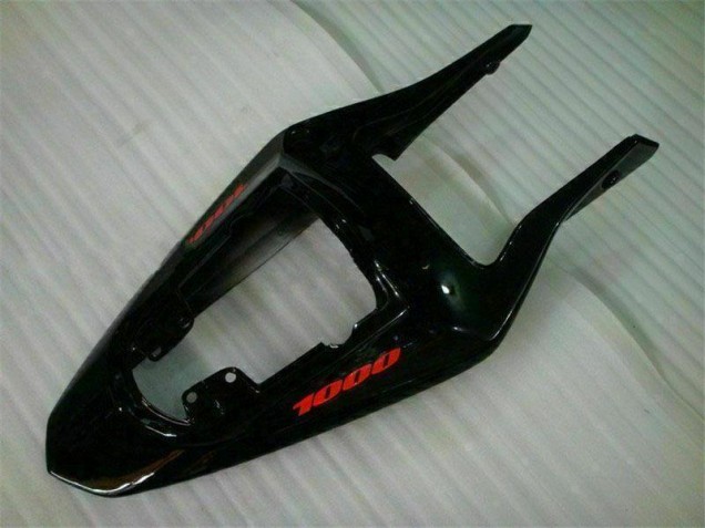Carenado Moto GSXR 1000 K3 2003-2004 - Rojo Llama Carenado Moto GSXR 1000 K3 2003-2004 - Rojo Llama