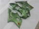 Carenado Moto GSXR 1000 K3 2003-2004 - Verde Carenado Moto GSXR 1000 K3 2003-2004 - Verde