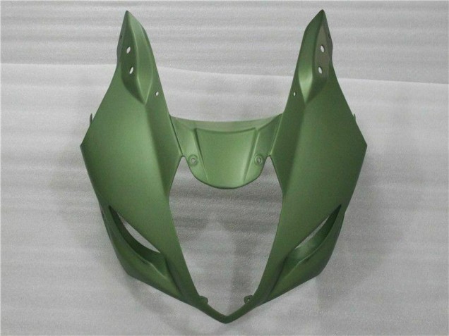 Carenado Moto GSXR 1000 K3 2003-2004 - Verde Carenado Moto GSXR 1000 K3 2003-2004 - Verde
