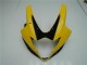 Carenado Moto GSXR 1000 K5 2005-2006 - Amarillo Carenado Moto GSXR 1000 K5 2005-2006 - Amarillo