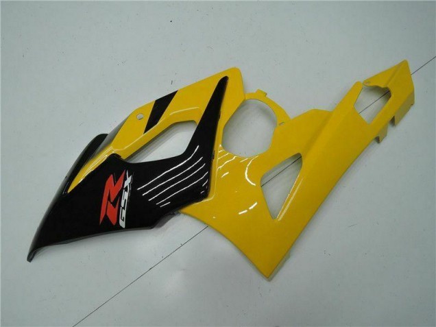 Carenado Moto GSXR 1000 K5 2005-2006 - Amarillo Carenado Moto GSXR 1000 K5 2005-2006 - Amarillo