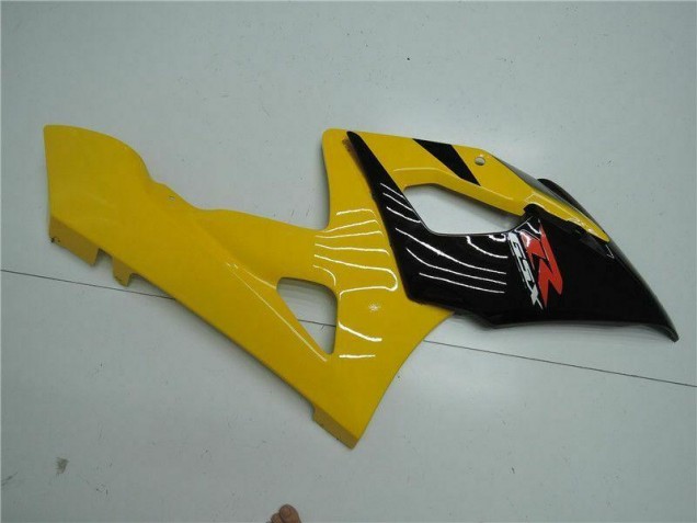 Carenado Moto GSXR 1000 K5 2005-2006 - Amarillo Carenado Moto GSXR 1000 K5 2005-2006 - Amarillo