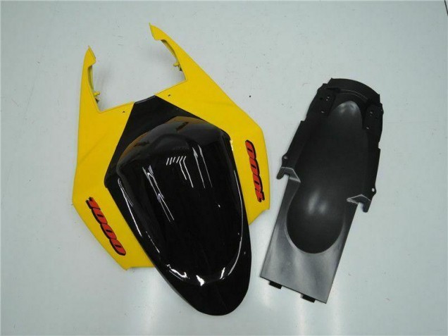 Carenado Moto GSXR 1000 K5 2005-2006 - Amarillo Carenado Moto GSXR 1000 K5 2005-2006 - Amarillo