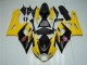 Carenado Moto GSXR 1000 K5 2005-2006 - Amarillo Carenado Moto GSXR 1000 K5 2005-2006 - Amarillo
