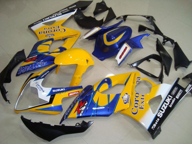 Carenado Moto GSXR 1000 K5 2005-2006 - Corona Carenado Moto GSXR 1000 K5 2005-2006 - Corona