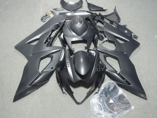 Carenado Moto GSXR 1000 K5 2005-2006 - Gris Carenado Moto GSXR 1000 K5 2005-2006 - Gris