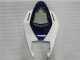 Carenado Moto GSXR 1000 K5 2005-2006 - Negro Azul Blanco Carenado Moto GSXR 1000 K5 2005-2006 - Negro Azul Blanco