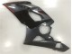 Carenado Moto GSXR 1000 K5 2005-2006 - Negro Gris Carenado Moto GSXR 1000 K5 2005-2006 - Negro Gris