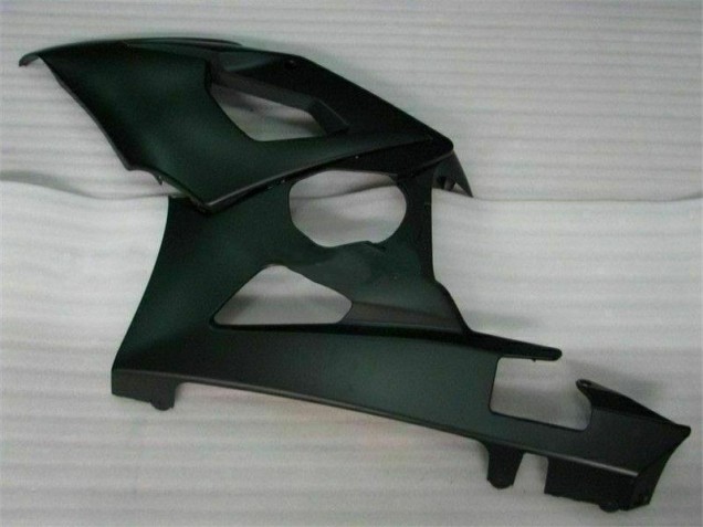 Carenado Moto GSXR 1000 K5 2005-2006 - Negro Mate Carenado Moto GSXR 1000 K5 2005-2006 - Negro Mate