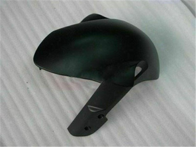 Carenado Moto GSXR 1000 K5 2005-2006 - Negro Mate Carenado Moto GSXR 1000 K5 2005-2006 - Negro Mate