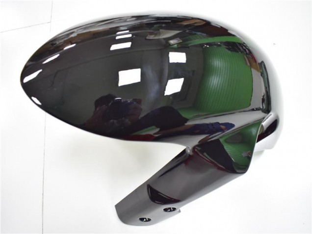 Carenado Moto GSXR 1000 K5 2005-2006 - Negro Plata Carenado Moto GSXR 1000 K5 2005-2006 - Negro Plata