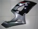 Carenado Moto GSXR 1000 K5 2005-2006 - Negro Plata Carenado Moto GSXR 1000 K5 2005-2006 - Negro Plata