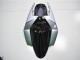 Carenado Moto GSXR 1000 K5 2005-2006 - Negro Plata Carenado Moto GSXR 1000 K5 2005-2006 - Negro Plata