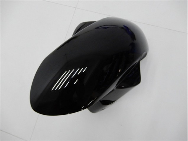 Carenado Moto GSXR 1000 K7 2007-2008 - Azul Blanco Negro Carenado Moto GSXR 1000 K7 2007-2008 - Azul Blanco Negro